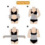 Load image into Gallery viewer, Gaine Amincissante Femme ™
