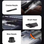 Load image into Gallery viewer, Mini aspirateur 3 en 1 pro
