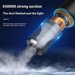 Load image into Gallery viewer, Mini aspirateur 3 en 1 pro
