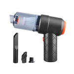 Load image into Gallery viewer, Mini aspirateur 3 en 1 pro
