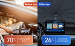 Load image into Gallery viewer, Pare soleil réfléchissant pro
