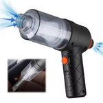 Load image into Gallery viewer, Mini aspirateur 3 en 1 pro

