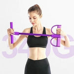 Load image into Gallery viewer, Trimmer de Fitness en Plastique
