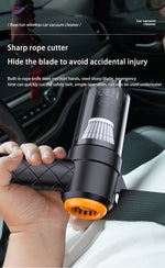 Load image into Gallery viewer, Mini aspirateur 3 en 1 pro
