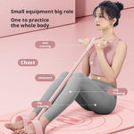 Load image into Gallery viewer, Trimmer de Fitness en Plastique
