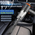 Load image into Gallery viewer, Mini aspirateur 3 en 1 pro
