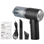 Load image into Gallery viewer, Mini aspirateur 3 en 1 pro
