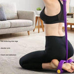Load image into Gallery viewer, Trimmer de Fitness en Plastique
