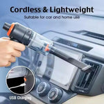 Load image into Gallery viewer, Mini aspirateur 3 en 1 pro
