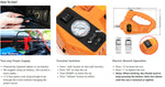 Load image into Gallery viewer, Cric Électrique 5 Tonnes 12V (Kit Complet)
