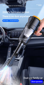 Load image into Gallery viewer, Mini aspirateur 3 en 1 pro
