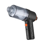 Load image into Gallery viewer, Mini aspirateur 3 en 1 pro
