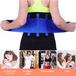 Load image into Gallery viewer, Gaine Amincissante Femme ™
