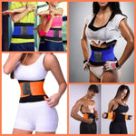 Load image into Gallery viewer, Gaine Amincissante Femme ™

