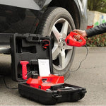 Load image into Gallery viewer, Cric Électrique 5 Tonnes 12V (Kit Complet)
