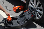 Load image into Gallery viewer, Cric Électrique 5 Tonnes 12V (Kit Complet)
