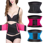 Load image into Gallery viewer, Gaine Amincissante Femme ™
