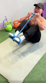 Load image into Gallery viewer, Trimmer de Fitness en Plastique
