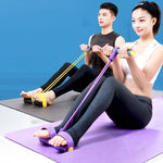 Load image into Gallery viewer, Trimmer de Fitness en Plastique
