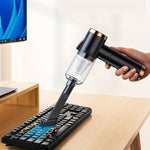 Load image into Gallery viewer, Mini aspirateur 3 en 1 pro
